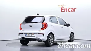 Kia morning, 2022 — миниатюра 2