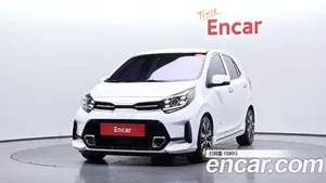 Kia morning, 2022 — миниатюра 3