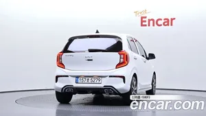 Kia morning, 2022 — миниатюра 4