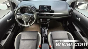 Kia morning, 2022 — миниатюра 10