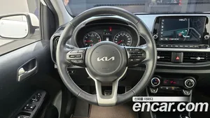 Kia morning, 2022 — миниатюра 19