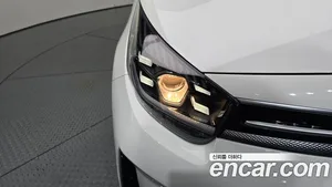 Kia morning, 2022 — миниатюра 8