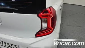 Kia morning, 2022 — миниатюра 9