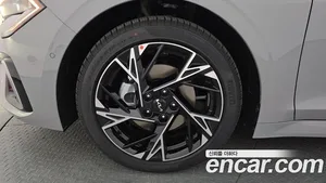 Kia K5, 2026 — миниатюра 5