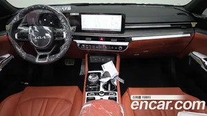 Kia K5, 2026 — миниатюра 10