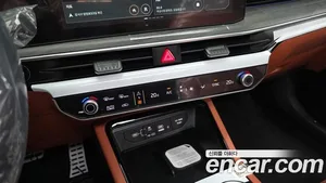 Kia K5, 2026 — миниатюра 23