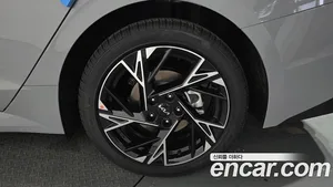 Kia K5, 2026 — миниатюра 7