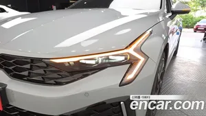 Kia K5, 2026 — миниатюра 8
