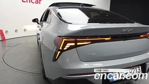 Kia K5, 2026 — миниатюра 9