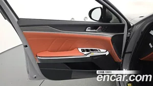 Kia K5, 2026 — миниатюра 14