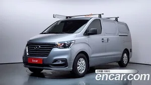 Hyundai Starex, 2020 — миниатюра 1
