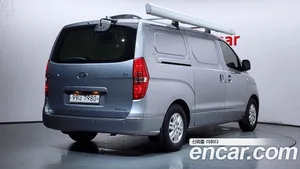 Hyundai Starex, 2020 — миниатюра 2