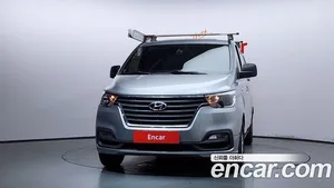 Hyundai Starex, 2020 — миниатюра 3