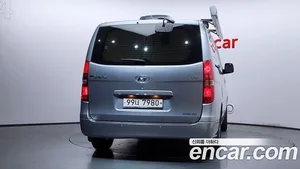 Hyundai Starex, 2020 — миниатюра 4