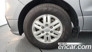 Hyundai Starex, 2020 — миниатюра 5