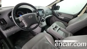 Hyundai Starex, 2020 — миниатюра 7