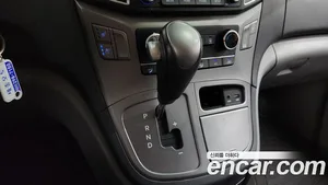 Hyundai Starex, 2020 — миниатюра 9