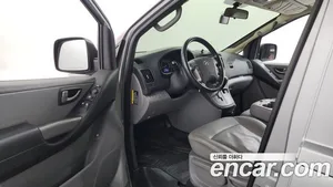 Hyundai Starex, 2020 — миниатюра 10