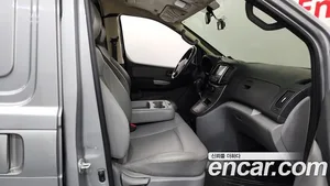 Hyundai Starex, 2020 — миниатюра 11