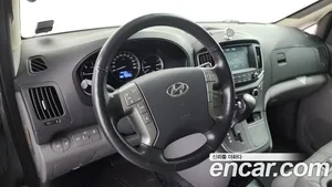 Hyundai Starex, 2020 — миниатюра 12
