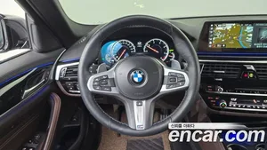 BMW 5-Series, 2018 — миниатюра 19