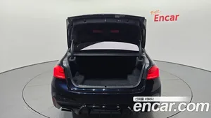 BMW 5-Series, 2018 — миниатюра 24