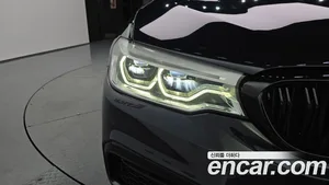 BMW 5-Series, 2018 — миниатюра 8