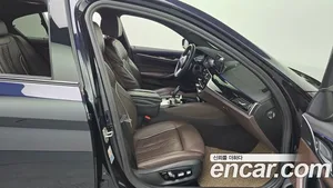 BMW 5-Series, 2018 — миниатюра 16
