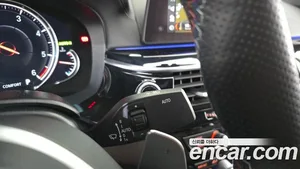 BMW 5-Series, 2018 — миниатюра 28