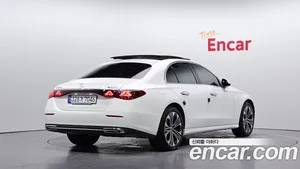 Mercedes-Benz E-Class, 2025 — миниатюра 2