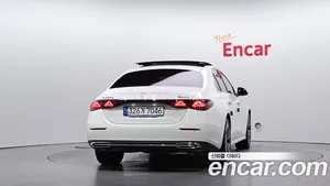 Mercedes-Benz E-Class, 2025 — миниатюра 4
