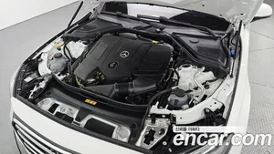 Mercedes-Benz E-Class, 2025 — миниатюра 6