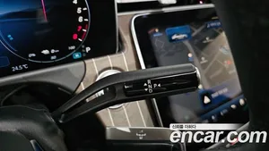 Mercedes-Benz E-Class, 2025 — миниатюра 12