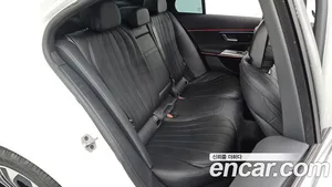 Mercedes-Benz E-Class, 2025 — миниатюра 17