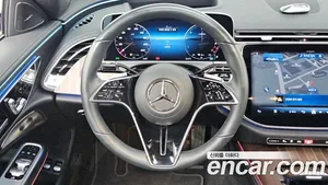 Mercedes-Benz E-Class, 2025 — миниатюра 19