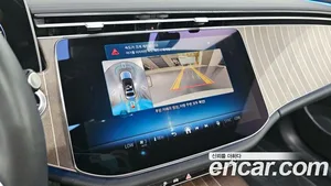 Mercedes-Benz E-Class, 2025 — миниатюра 21