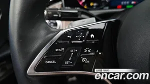 Mercedes-Benz E-Class, 2025 — миниатюра 25