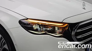 Mercedes-Benz E-Class, 2025 — миниатюра 8