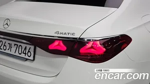 Mercedes-Benz E-Class, 2025 — миниатюра 9