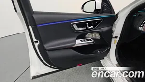 Mercedes-Benz E-Class, 2025 — миниатюра 14