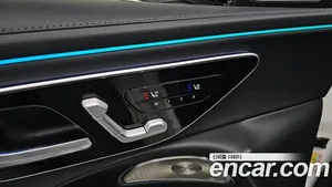 Mercedes-Benz E-Class, 2025 — миниатюра 31