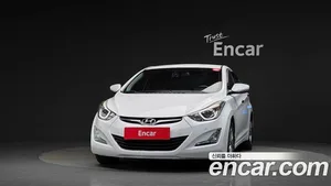 Hyundai Avante, 2015 — миниатюра 3