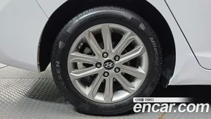 Hyundai Avante, 2015 — миниатюра 5