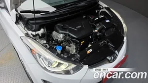 Hyundai Avante, 2015 — миниатюра 6