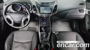 Hyundai Avante, 2015 — миниатюра 10