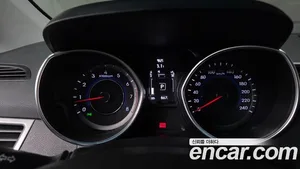 Hyundai Avante, 2015 — миниатюра 11