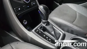 Hyundai Avante, 2015 — миниатюра 12
