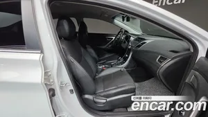 Hyundai Avante, 2015 — миниатюра 13