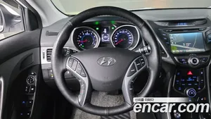 Hyundai Avante, 2015 — миниатюра 19