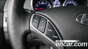 Hyundai Avante, 2015 — миниатюра 20